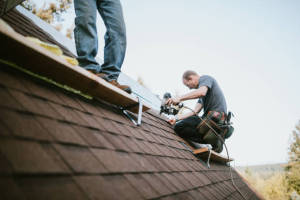 Find Roofers in Kaufman County